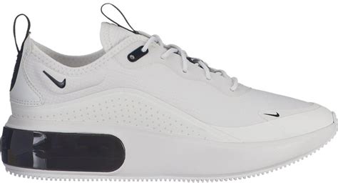 nike air dia weiss|Nike Air Max Dia White Black (Women's) .